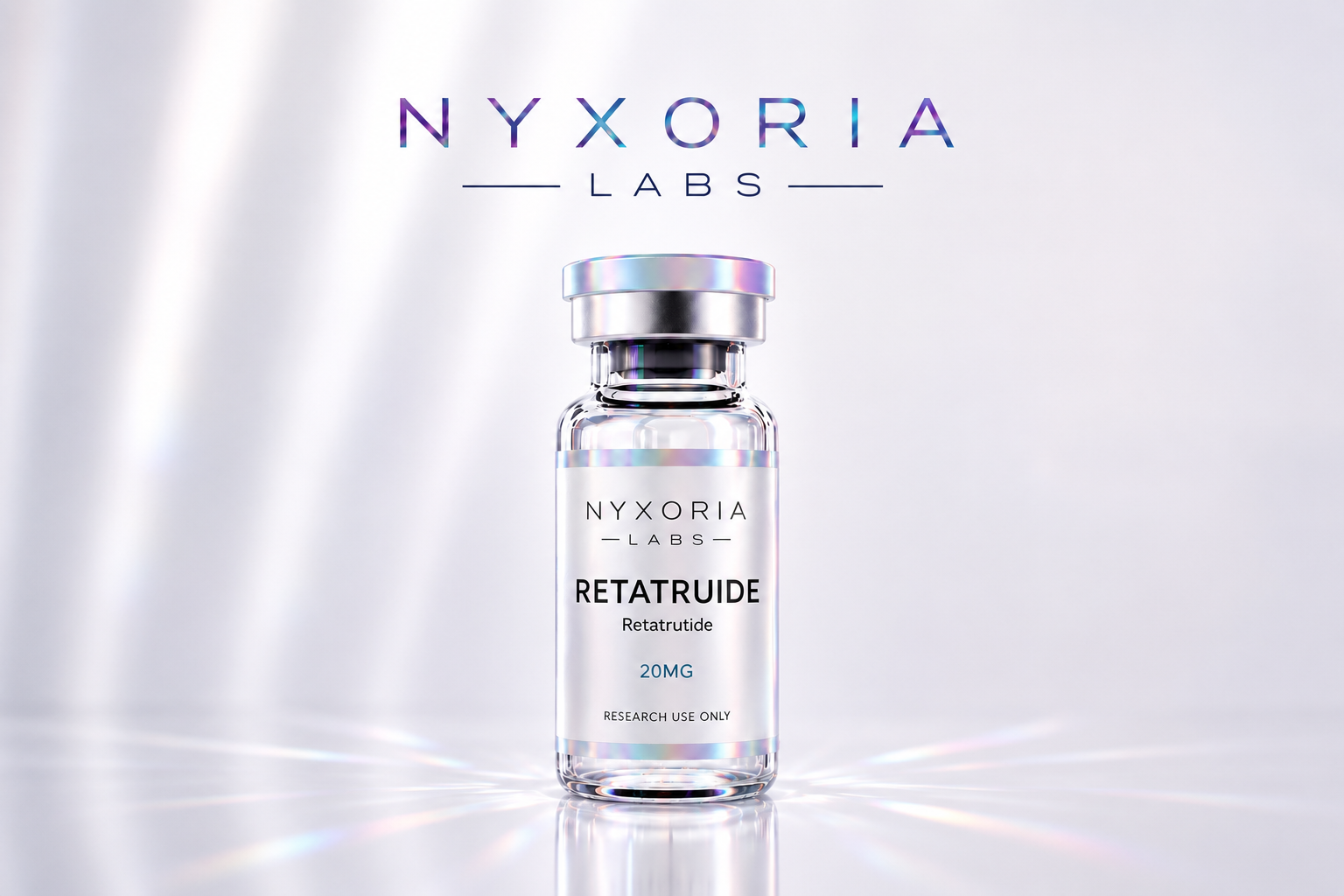 Retatruide 20 mg