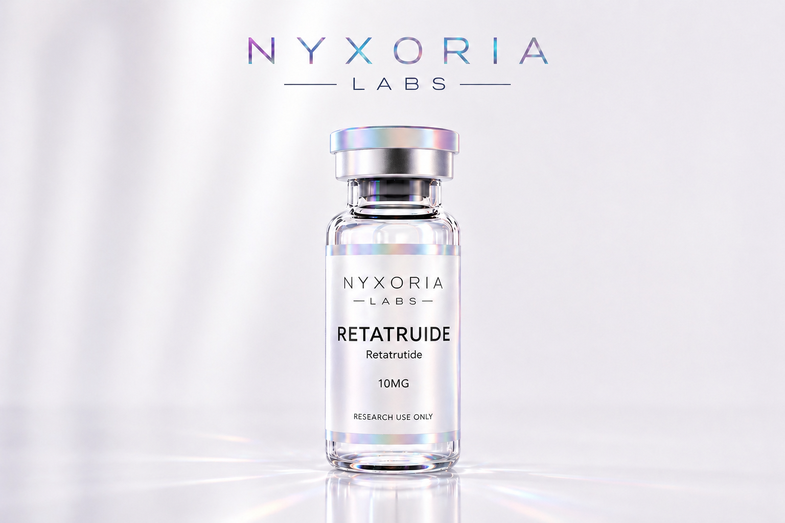 Retatruide 10mg