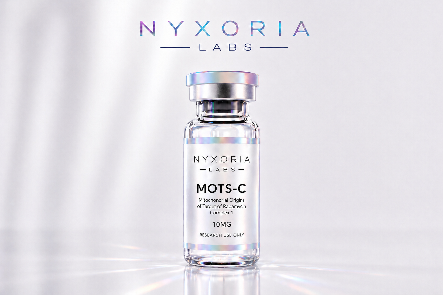 MOTS-C ( PRE-ORDER)